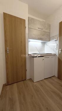 Foto - Etagenwohnung in Siegen