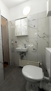 Foto - Etagenwohnung in Siegen zur Miete