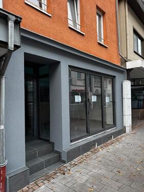 Foto - Gewerbe-Ladenlokal in der Altstadt Diez – 85 m² Imbiss