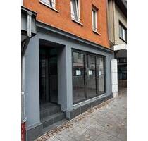 Gewerbe-Ladenlokal in der Altstadt Diez – 85 m² Imbiss - Nentershausen