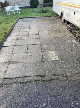 Foto - Stellplatz für Wohnmobil-Wohnw. in Bornheim-Sechtem zu vermieten