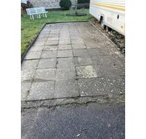 Stellplatz für Wohnmobil-Wohnw. in Bornheim-Sechtem zu vermieten