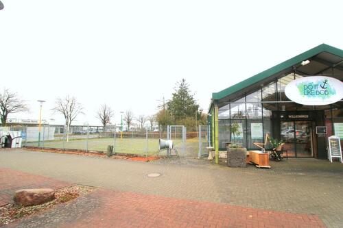 Foto - 300 m² Gewerbegrundstück in Bestlage von Eutin