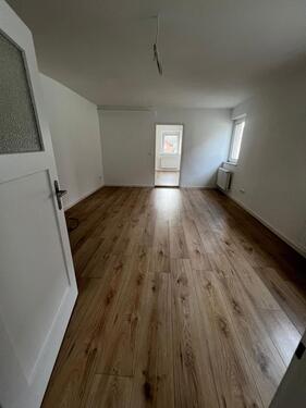 Foto - Charmante 2,5 - 3 Zimmer-Wohnung - Erstbezug nach Sanierung