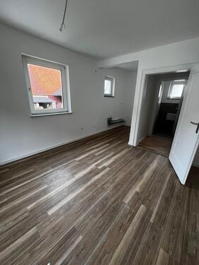 Foto - 3 Zimmer Etagenwohnung in Bieberehren