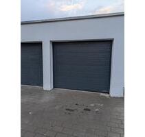Garage zur Miete Abschließbare Einzelgarage Saniert - Winnenden