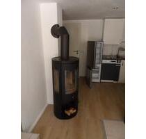 Schöne 2-Zimmer-Wohnung in Hgl.- Owingen mit separatem Eingang - Haigerloch