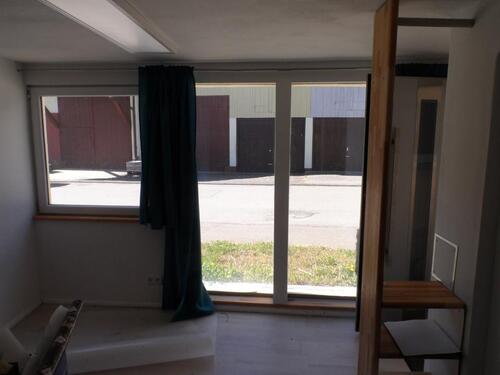 Foto - 2 Zimmer Etagenwohnung in Haigerloch