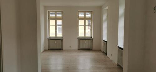 Foto - Wohnung am Marktplatz in Gräfenthal