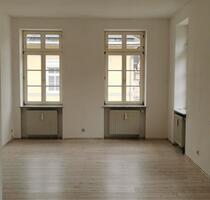 Wohnung am Marktplatz in Gräfenthal