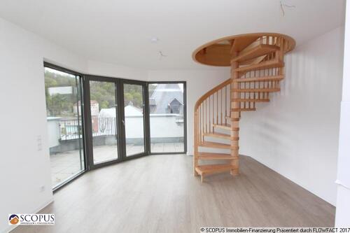 Foto - 2 Zimmer Maisonettenwohnung in Meißen