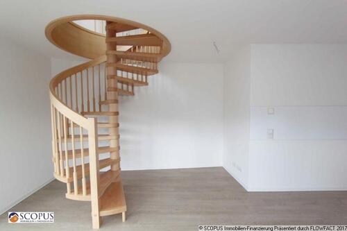 Foto - Maisonettenwohnung in Meißen zur Miete