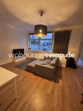 Foto - Wohnungsswap - 1 Zimmer, 42 m² - Albrechtstraße, Steglitz, Berlin
