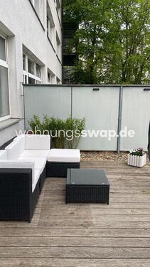 Foto - 1 Zimmer Etagenwohnung zur Miete in Berlin