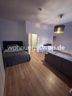 Foto - Etagenwohnung in Berlin zur Miete