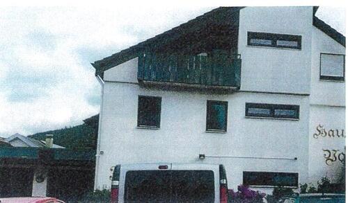 Foto - 1-Zimmer- Appartement in Obersasbach ab 01.02