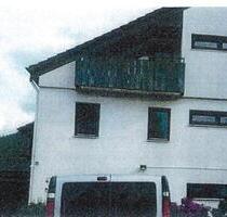 1-Zimmer- Appartement in Obersasbach ab 01.02 - Achern