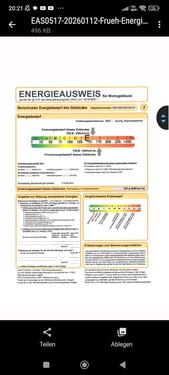 Foto - Etagenwohnung in Achern zur Miete