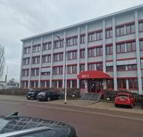 Repräsentatives Büro mit Stellplatz EG - Halle (Saale) Büschdorf