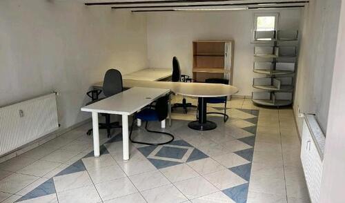Foto - Lager & Büro - 630,00&nbsp;EUR Kaltmiete, ca.&nbsp; 60,00&nbsp;m&sup2;
