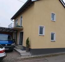 Schönes Kernsanietes Haus zu vermieten in Oberopfingen - Kirchdorf an der Iller