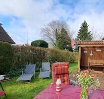 EG, ETW, 3 ZIMMER, 800m Deich Golfplatz, Privatverkauf - Büsum