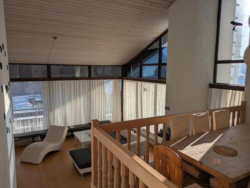 Foto - 6 Zimmer Etagenwohnung zur Miete in Rieden am Forggensee