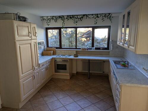 Foto - 6 Zimmer Etagenwohnung in Rieden am Forggensee