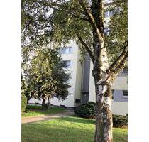 Renovierte 3 Zimmer mit Balkon in ruhiger, grüner Wohnlage - Oberhausen Biefang