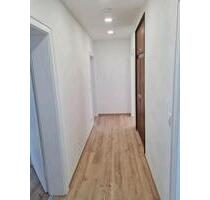 sanierte 3 Zimmerwohnung zu vermieten - Neuendettelsau