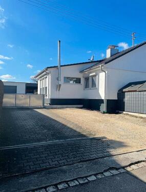 Foto - 4 Zimmer Bungalow zum Kaufen in Kötz