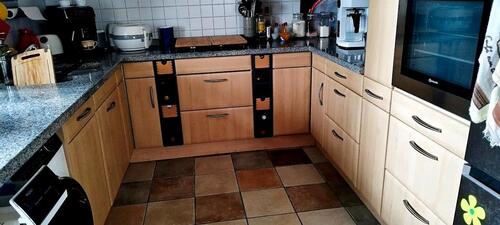 Foto - Terrassenwohnung in Büsum zum Kaufen