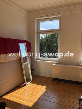 Foto - Wohnungsswap - 3 Zimmer, 50 m² - Stresemannstraße, Altona, Hamburg