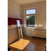 Wohnungsswap - 3 Zimmer, 50 m² - Stresemannstraße, Altona, Hamburg