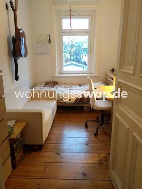 Foto - 3 Zimmer Etagenwohnung zur Miete in Hamburg
