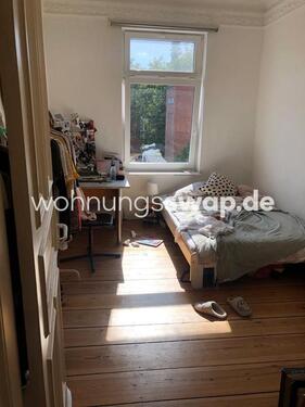 Foto - 3 Zimmer Etagenwohnung in Hamburg