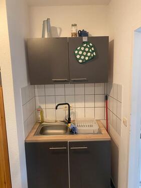 Foto - Etagenwohnung in Osnabrück zur Miete