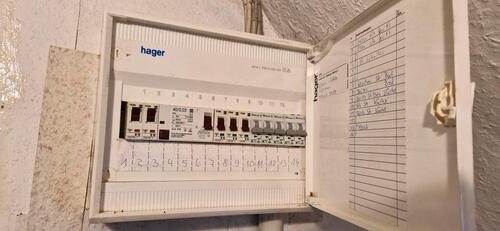 Foto - Einfamilienhaus in Oelsnitz (Vogtland) zum Kaufen