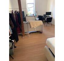 Möbilierte 1-Zimmer Wohnung in Göttingens Innenstadt