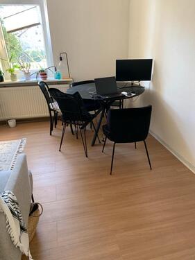 Foto - 3 Zimmer Erdgeschoßwohnung in Göttingen