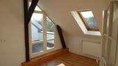 Foto - 3 Raum Dachgeschosswohnung mit Balkon