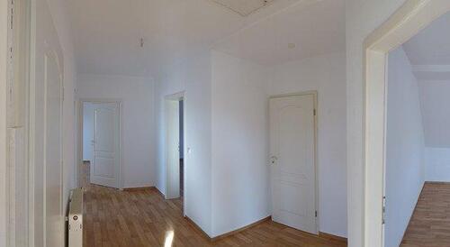 Foto - 3 Zimmer Dachgeschoßwohnung zur Miete in Brüel