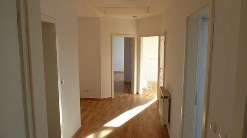 Foto - 3 Zimmer Dachgeschoßwohnung in Brüel