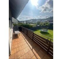 Kernsanierte 4-Zimmer Wohnung mit 45qm DG in ruhiger Lage - Bielefeld Schildesche