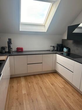 Foto - Etagenwohnung in Bielefeld zum Kaufen