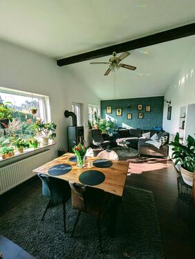 Foto - 3 Zimmer Bungalow in Burg