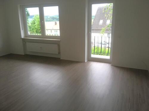 Foto - Erdgeschoßwohnung in Nandlstadt zur Miete