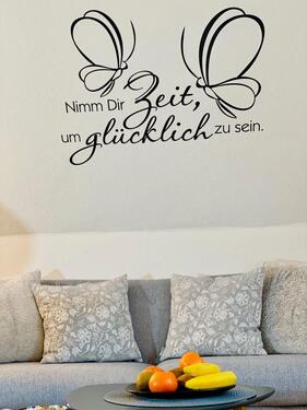 Foto - Dachgeschoßwohnung in Heide zur Miete