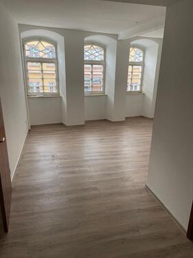 Foto - Zentrale 3-Zimmer-Wohnung am Marktplatz