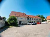 Foto - Familienfreundliche 4-Raumwohnung in Toplage